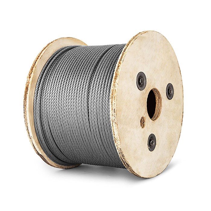 steel cable wire