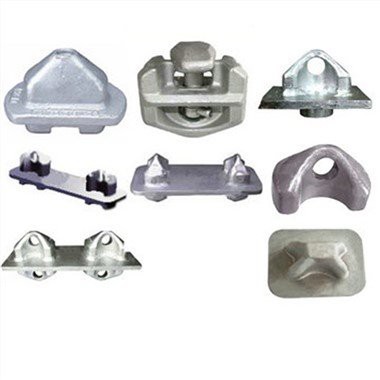 420KN Kontenitur Irbit stivar Kon