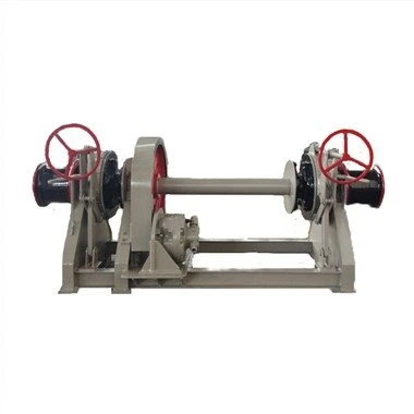 Windlass tal-Ankra tal-Baħar tal-Azzar tal-Karbonju ta '92mm