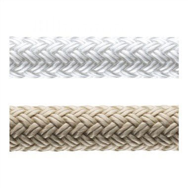 Ħabel ta 'l-Irmiġġ Double Braid għal Vapuri Kbar