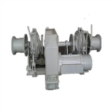 Windlass Ankra Elettrika 6Kn Sa 600Kn