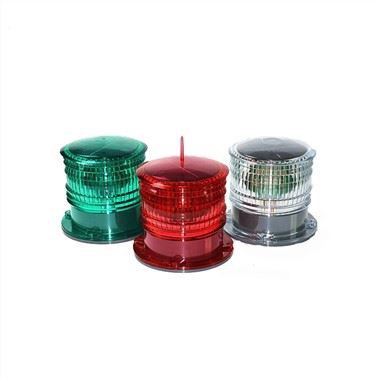 Led Solar Single Light
