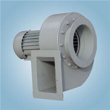 Fann tal-ventilazzjoni ċentrifugali tal-baħar