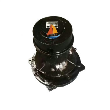 Manwal Capstan